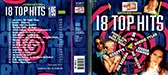 18 Top Hits aus den Charts 1/95 - Joe Cocker / Roxette / Bonnie Tyler / The Kelly Family u.v.a.m